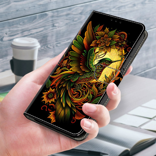 Case For Redmi Note 13 Pro 13Pro+ 14Pro 14 Pro+ 4G/5G Magnetic Flip Wallet Cover - Picture 10 of 32