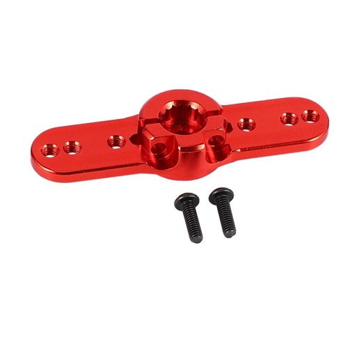 Metall 15T Servo Horn 15 Zahnlenkung Servo Arm für 1/5 RC Kletter Auto Benzin F6 - Bild 2 von 10