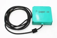 Pepperl+Fuchs MVH2000-F15, Part No 33769 Schreib-/Lesekopf mit Kabel