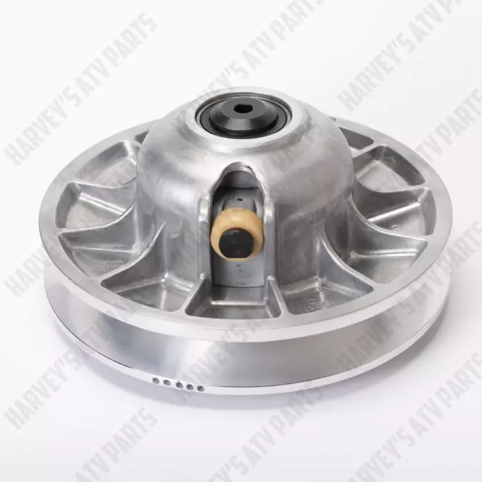 POLARIS RZR 1000 XP S & GENERAL-32" PRIMARY & SECONDARY  CLUTCH FOR 31-33 TIRES - Image 3 of 4