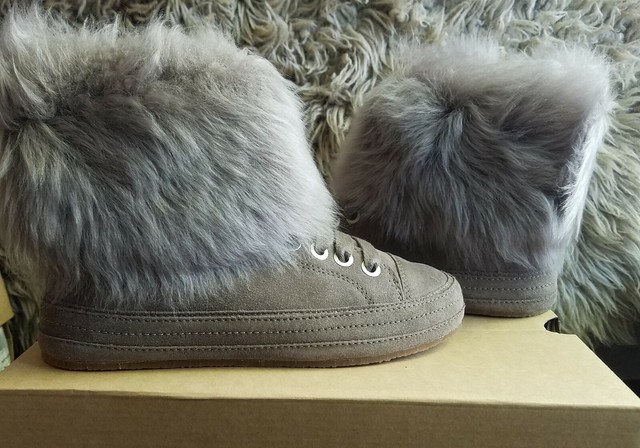 antoine fur ugg
