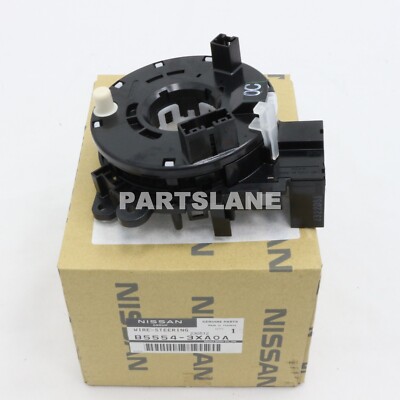Nissan Urvan OEM Genuine Steering Wire Spiral Cable B5554-3XA0A | eBay