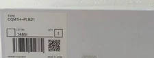 OMRON CQM1H-PLB21 ( CQM1HPLB21 ) Pulse I/O Module Programmable Logic Controller