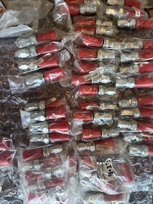 VICKERS Eaton FCV7-10-C-0-40  / FCV7-10-C Cartridge Valve DANFOSS SICV