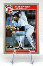 Click to enlarge Mike Easler
