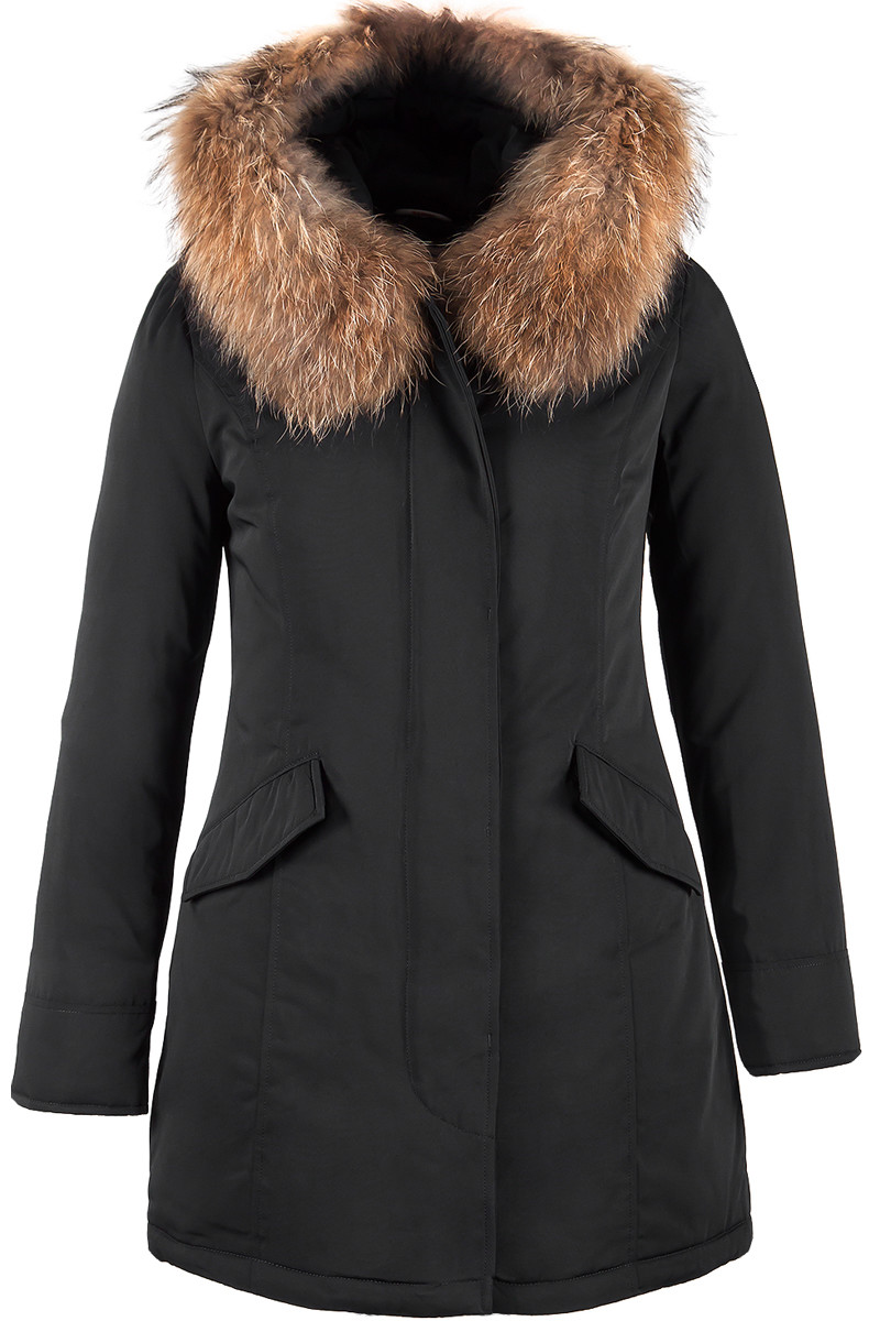 Canada Goose Parka FjÃ¤llrÃ¤ven Parka Damen Sale Canada Goose