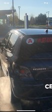 Tuning Peugeot 307