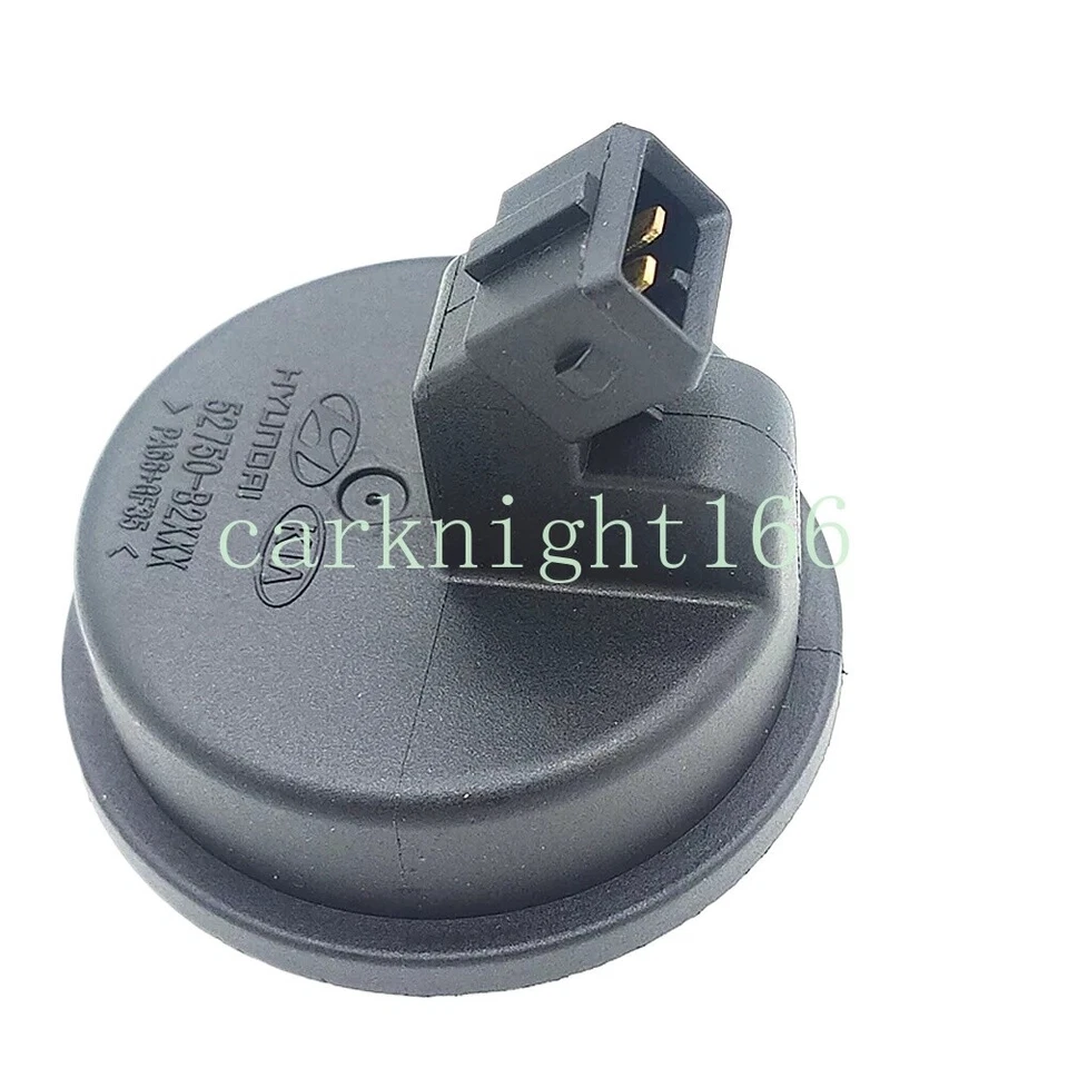 A pair Genuine Rear Hub Bearing ABS Speed Sensor For Kia Soul Soul EV 58980B2050 - Image 3 of 4