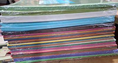 Stampin Up Cardstock-You Pick Color, 8 1/2 x 11 NEW in Package,NOS, 24-40 Sheets