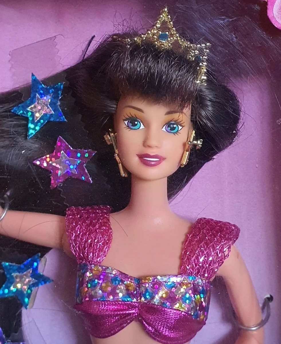 No.53　Barbie バービー　コレスターズ　28297 レア品 $_12.JPG?set_id=880000500F