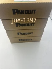 Panduit CAT5e Network Module CJ5E88TGBU CJ5E88TGRD CJ5E88TGYL CJ5E88TGIW Qty 50