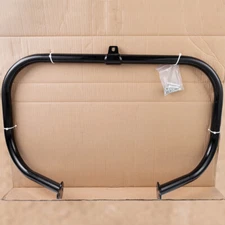 49050-09A Engine Guard Highway Crash Bar For Harley Touring Glide 2009-2024 2014