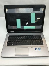 HP ProBook 640 Intel Core i5 2nd Gen BROKEN FAN-ME