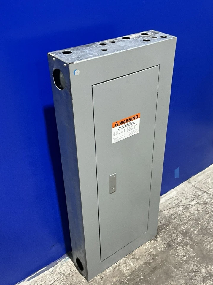 Siemens 225 А 208 В основная панель ITE 3P 4 Вт CDP-7 🟦 - Изображение 4 из 4