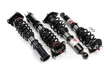 Annex Suspension Coilovers Lowering Suspension Kit for Mazda RX-7 FC FC3S 86-91