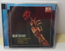 Mantovani and His Orchestra - Vintage Dance Orchestras No. 174 - EP: Slow Waltz 