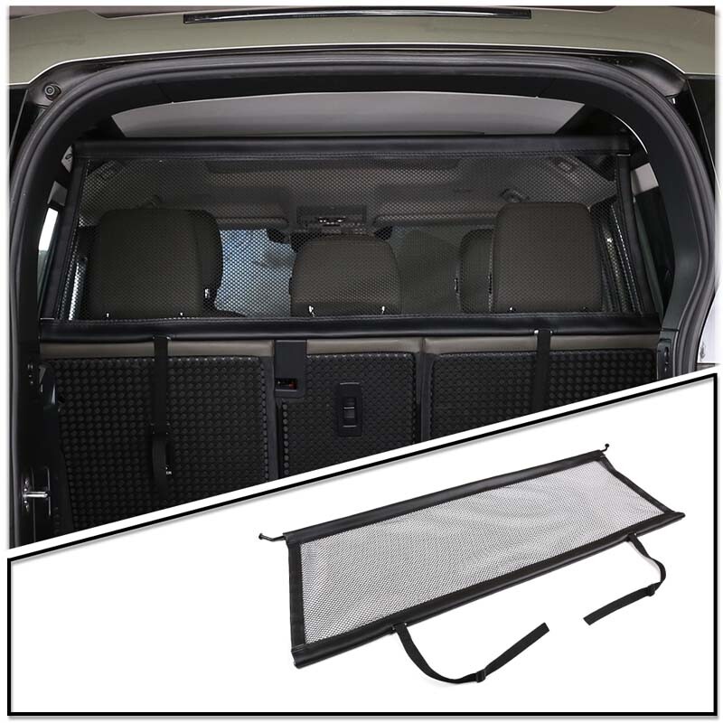 For Land Rover Defender 110 2020-2023 Trunk Safety Isolation