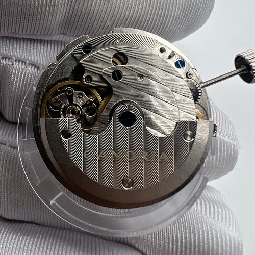Seagull T17 Kinetic Energy Display Ultra-thin Automatic Mechanical Movement - Picture 2 of 4