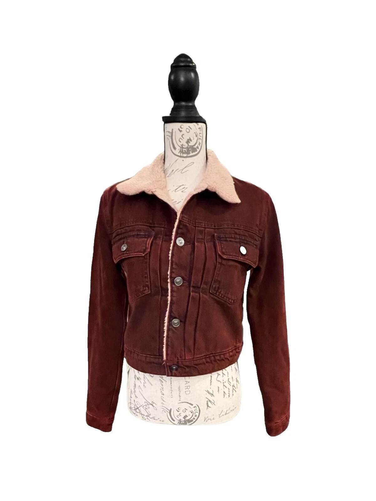 Hudson Coats, Jackets & Vests for Women