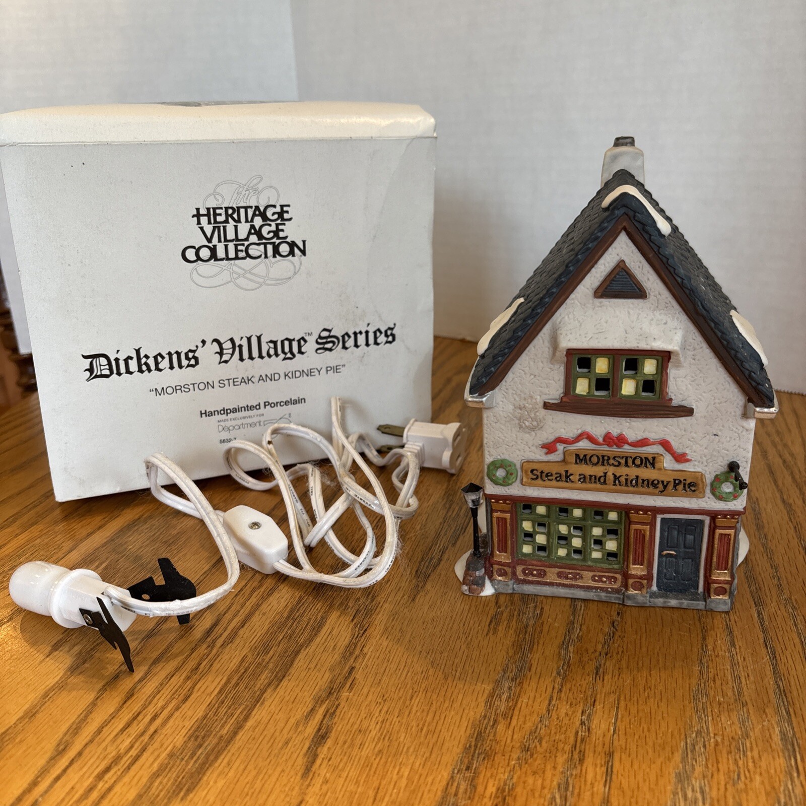 Click here to see eBay Auction