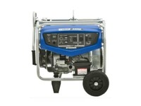 2021 Yamaha Power Premium Generators EF5500DE