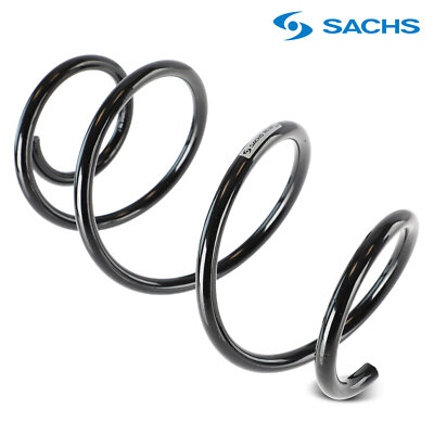 SACHS Fahrwerksfedern Li/re Vorderachse HYUNDAI, KIA 993 508 + 993