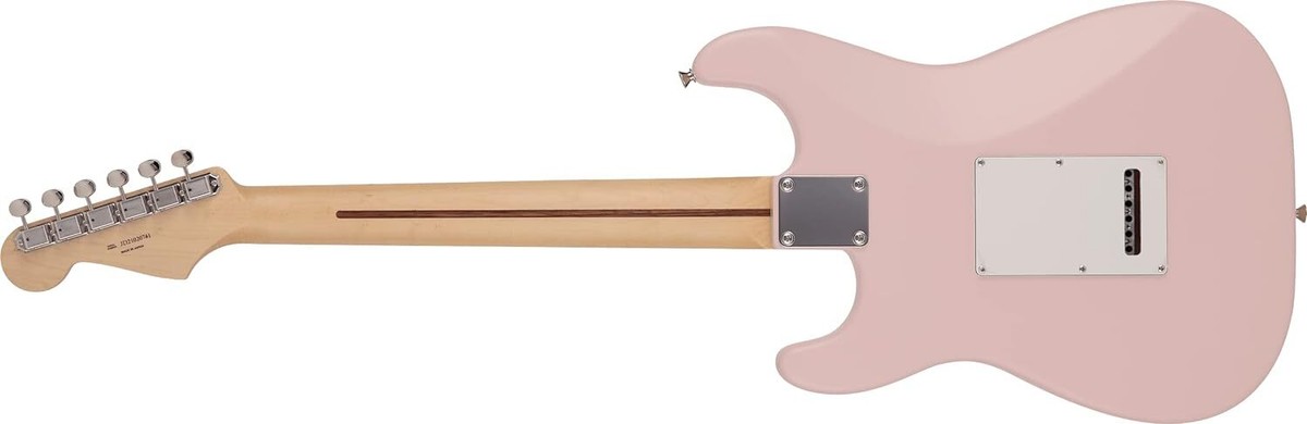 Fender Japan NEW Junior Collection Stratocaster Guitar Satin Fender Japan NEW Junior Collection Stratocaster Guitar Satin