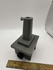 Ealing TriRail Carrier 65 mm wide w/ 3" Pillar Post Stand