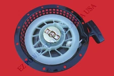 Durostar DS11000X DS11000DX 9000 11000 Watt 457CC Generator Recoil Starter