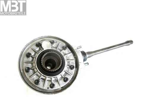 Cardan Pont Arrière Arbre Transmission Pour Suzuki VS 800 Intruder 1994 - Occasion Fonctionnel
