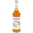 Monin Premium Flavoring Syrup, 750mL, 25.4 oz (select flavor below)