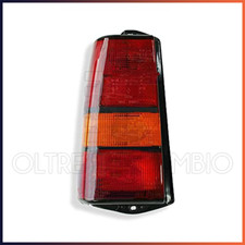 Fanale Posteriore Faro Fiat Panda 750 141 Stop Sinistro Sx Senza Portalampada