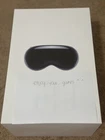 Apple Vision Pro 512GB Solo Knit Band, Dual Loop Band, Light Seal (IN HAND)