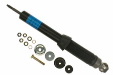 SACHS Stoßdämpfer Stossdämpfer Dämpfer Hinten 101 102