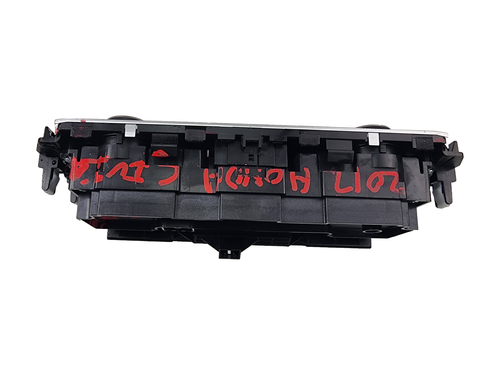 2016-2019 Honda Civic AC Heater Climate Temperature Control Unit 79600TBAC411M1 - Picture 11 of 12