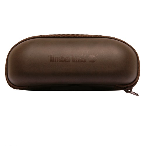 Timberland - Bronze Havana Classic Style Sunglasses with Case - Picture 5 of 7