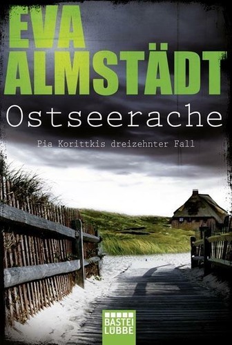 Ostseerache von Eva Almstädt (2018, Taschenbuch)