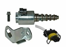 Vgt Solenoid Turbo Charger Actuator For Powerstroke 6.0l Duramax 6.6l Diesel