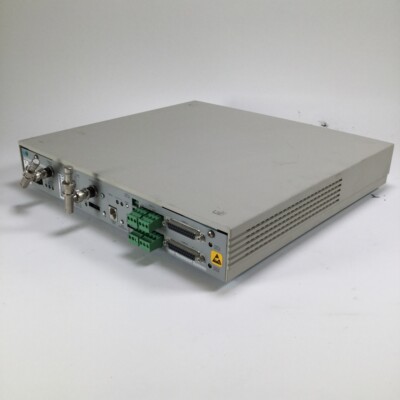 Fisher-Rosemount Emerson 12P0456X042 Inteligent Dev I/F CL6923X1-A1 Used UMP