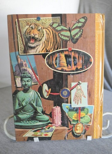 1959 Das goldene Buch Enzyklopädie Hardcover-Bücher Band 1-15 Erdferkel - Vulkane - Bild 10 von 27