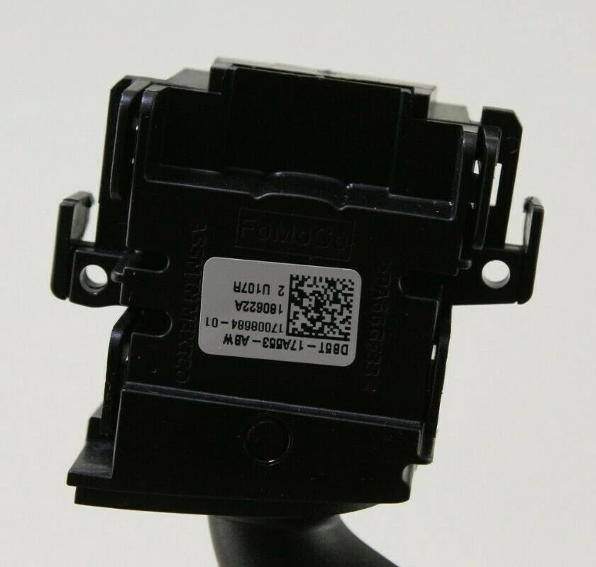 Interruptor limpiaparabrisas original OEM Motorcraft SW7688 Ford DB5Z17A553AB Foto 4 de 4