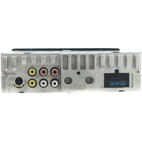 STEREO AUTO AUTORADIO CD DVD MP3 MP4 SD USB AUX 55WX4 - Foto 4 di 5