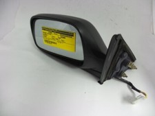 Retroviseur gauche (ou coque) Daihatsu CHARADE