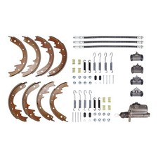 Kits de frein Chevrolet CORVETTE