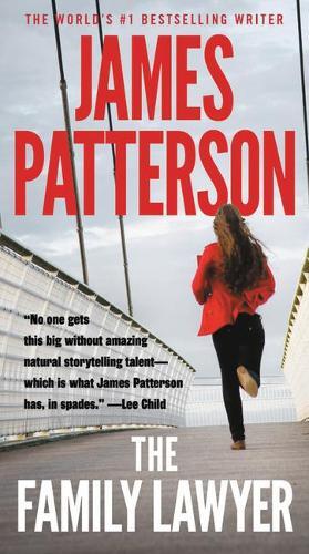 Thumbnail - James Patterson The Family Lawyer (taschenbuch) (us Import)