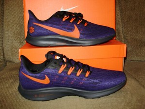 men's clemson nike shoes