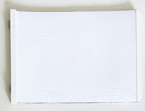 Creative Memories - weiße Sammelalbum Seiten 5x 7 - RCM-55 Nachfüllpackung - NEU - Bild 2 von 3
