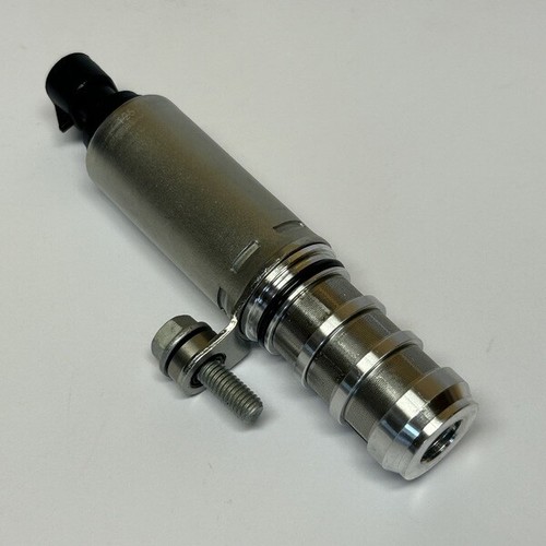 VCT actuators x 2 for Holden CG CAPTIVA 2.4L LE5 LE9 In + Ex cam timing solenoid - Picture 3 of 3