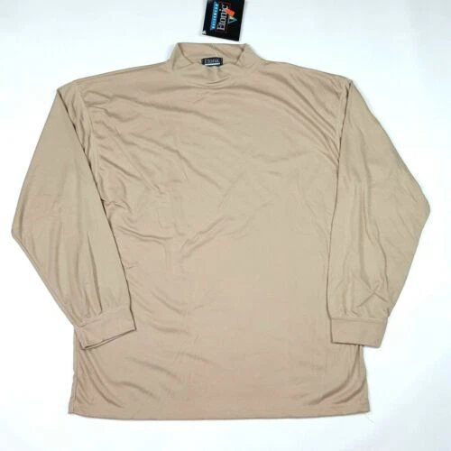 Camisas de manga larga Etonic para hombres