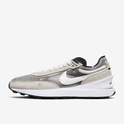 DC2533-102 NIKE WAFFLE ONE SUMMIT WHITE SNEAKERS Damenschuhe Turnschuhe Sport